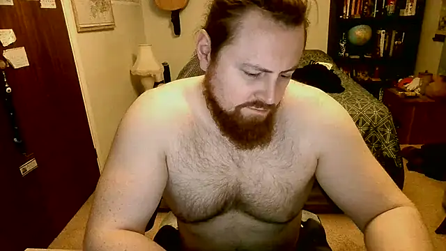 Snapshot of Hairy_Guy30 chatting on February 13, 2025, 11:15 pm Hairy Guy30 online show from February 13, 2025, 11:15 pm