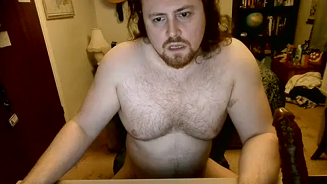 Snapshot of Hairy_Guy30 chatting on March 10, 2025, 1:34 am Hairy Guy30 online show from March 10, 2025, 1:34 am