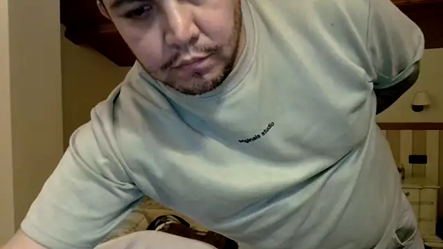 Rogerpere online show from December 20, 2025, 6:33 pm