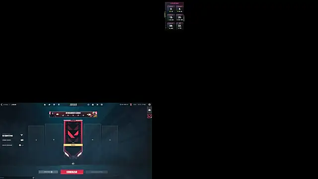 Gerony  online show from April 11, 2026, 5:59 am