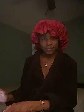 Ts PrincessLayla online show from March 7, 2026, 6:31 am