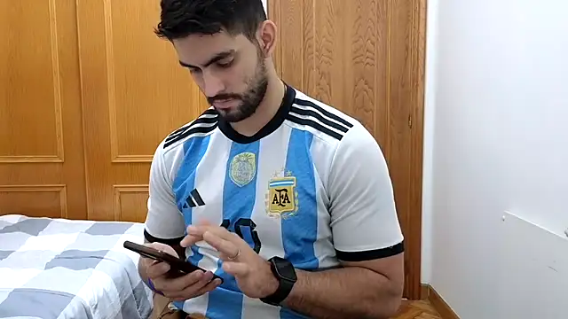 Snapshot of Jackyrose chatting on January 27, 2025, 11:11 am Jackyrose online show from January 27, 2025, 11:11 am