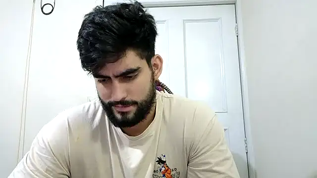 Jackyrose online show from April 3, 2026, 11:55 pm