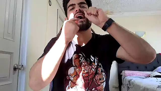 Snapshot of Jackyrose chatting on November 19, 2025, 1:44 pm Jackyrose online show from November 19, 2025, 1:44 pm