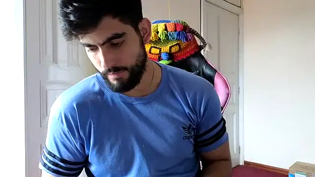 Jackyrose online show from April 4, 2026, 4:57 pm