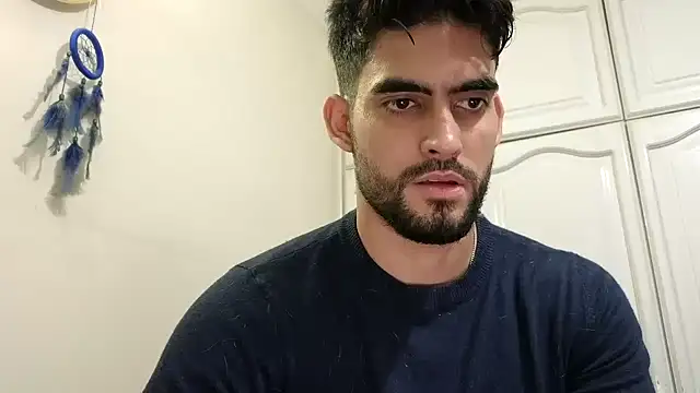 Jackyrose online show from March 3, 2026, 10:50 pm