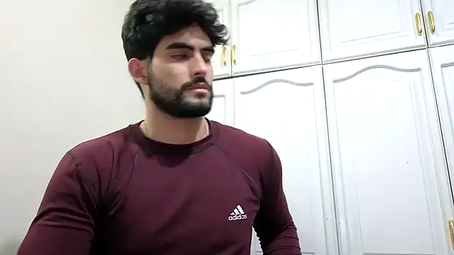 Jackyrose online show from February 28, 2026, 12:43 am