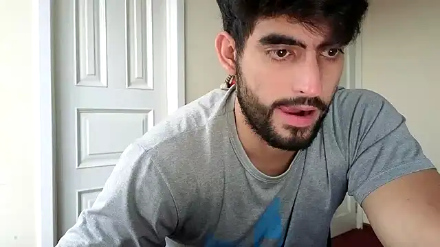 Jackyrose online show from April 19, 2026, 9:17 pm