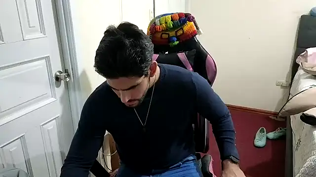 Snapshot of Jackyrose chatting on December 16, 2025, 11:20 pm Jackyrose online show from December 16, 2025, 11:20 pm