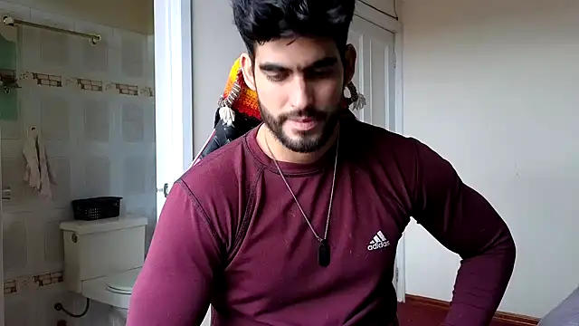 Jackyrose online show from April 9, 2026, 8:48 pm