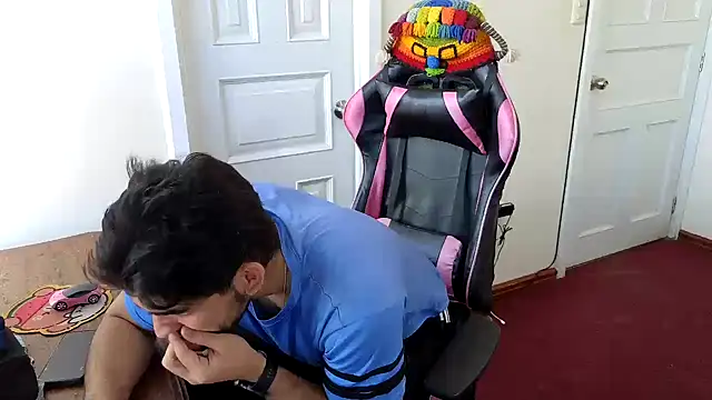 Snapshot of Jackyrose chatting on December 3, 2025, 7:24 pm Jackyrose online show from December 3, 2025, 7:24 pm