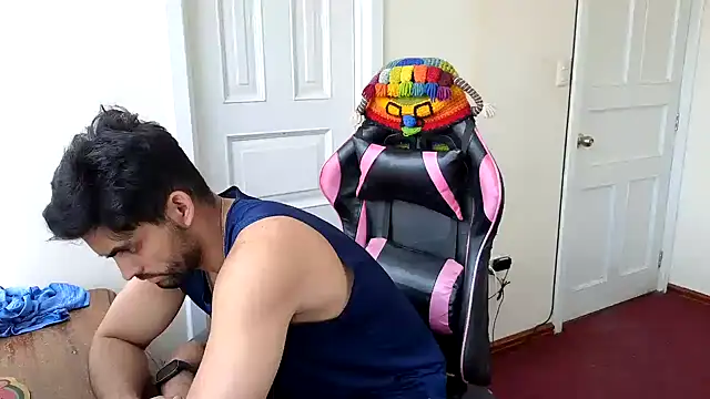 Snapshot of Jackyrose chatting on December 4, 2025, 9:14 pm Jackyrose online show from December 4, 2025, 9:14 pm