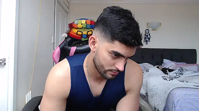 Snapshot of Jackyrose chatting on October 20, 2025, 5:35 pm Jackyrose online show from October 20, 2025, 5:35 pm