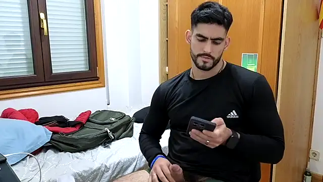 Snapshot of Jackyrose chatting on February 14, 2025, 8:15 pm Jackyrose online show from February 14, 2025, 8:15 pm