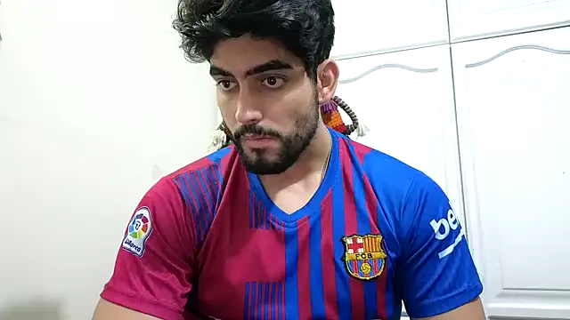 Jackyrose online show from February 26, 2026, 12:10 am