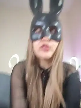 Snapshot of Bunny_Sexyy chatting on July 5, 2026, 5:36 am Bunny Sexyy online show from July 5, 2026, 5:36 am