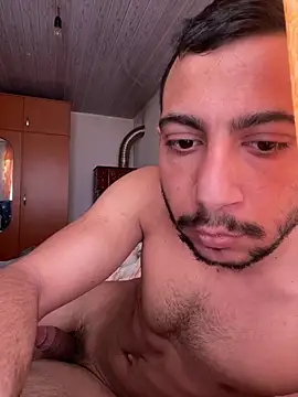 emea4 online show from April 12, 2026, 8:28 am