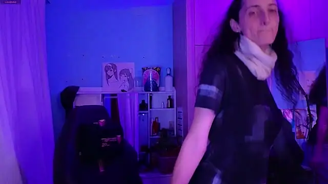 MemiKouki online show from March 14, 2026, 7:20 pm