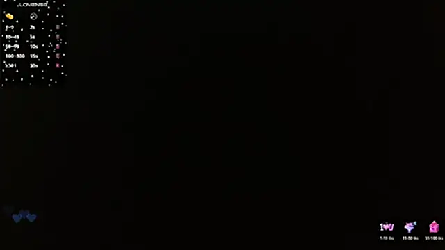 Snapshot of SharonR1 chatting on November 4, 2025, 7:50 pm SharonR1 online show from November 4, 2025, 7:50 pm