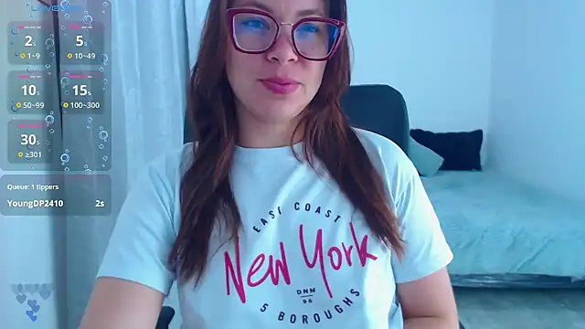 Snapshot of SharonR1 chatting on November 26, 2025, 2:11 am SharonR1 online show from November 26, 2025, 2:11 am