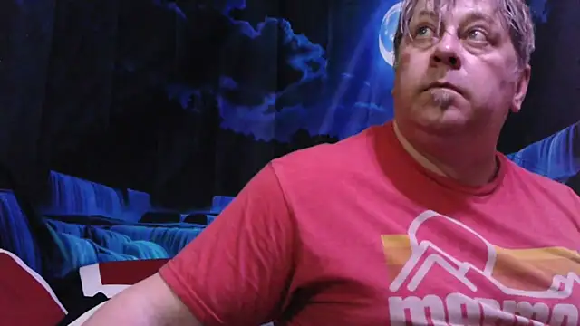 Mic Oxinner online show from February 24, 2026, 11:33 am