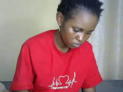 Kasweet Lee online show from March 13, 2026, 9:42 pm