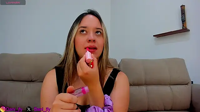 Dani javi online show from March 16, 2026, 10:34 pm