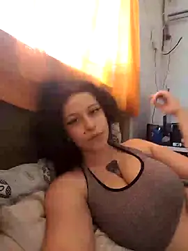 dojamelie  online show from December 10, 2024, 3:55 pm