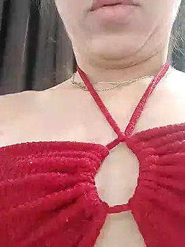 melissa 35  online show from November 21, 2025, 12:26 pm