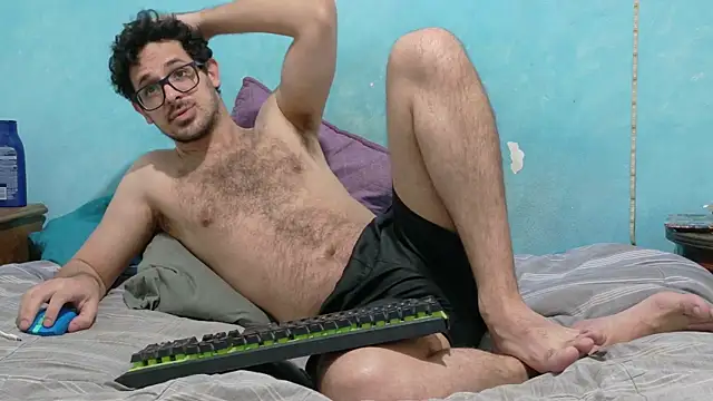 Morpheus-the-oniro online show from October 29, 2025, 10:20 pm