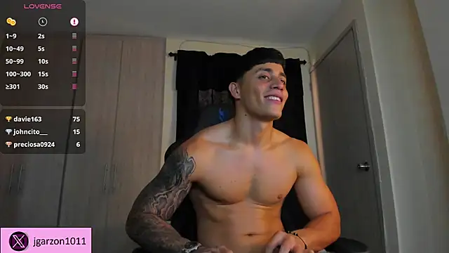  joansoto online show from March 2, 2025, 6:03 pm