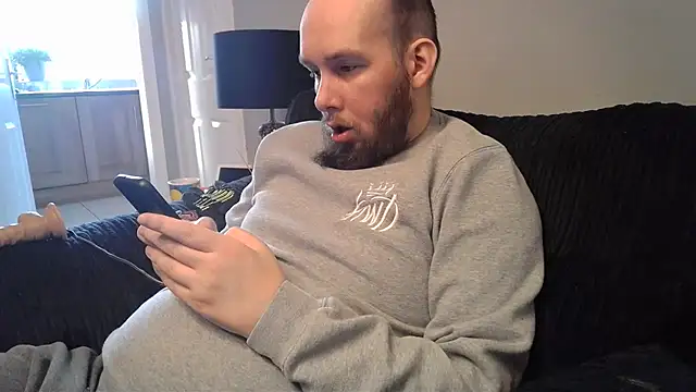 Chubbydan online show from December 4, 2024, 9:23 am