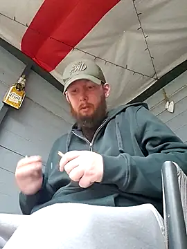 Chubbydan online show from February 27, 2026, 4:29 pm