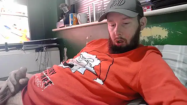 Chubbydan online show from December 13, 2024, 8:04 pm