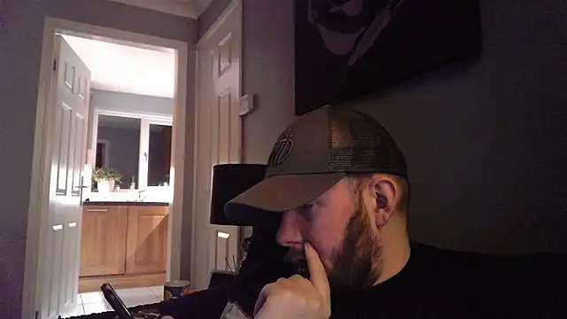 Chubbydan online show from December 4, 2024, 6:16 am