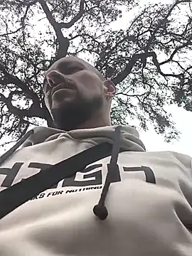 fire menxxx001 online show from April 23, 2026, 9:05 pm