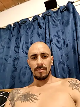 fire menxxx001 online show from February 17, 2026, 5:49 am