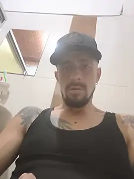 fire menxxx001 online show from July 17, 2026, 10:07 pm