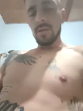 fire menxxx001 online show from April 22, 2026, 5:20 pm