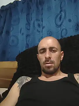 fire menxxx001 online show from July 3, 2026, 6:36 pm