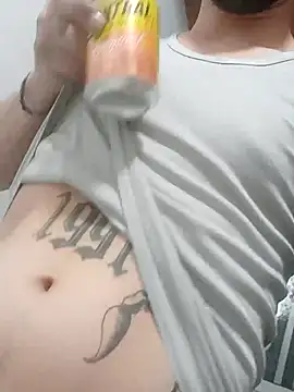 fire menxxx001 online show from September 18, 2025, 4:26 am