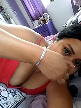 Snapshot of KasiaVenus_ chatting on February 16, 2025, 1:27 pm KasiaVenus online show from February 16, 2025, 1:27 pm