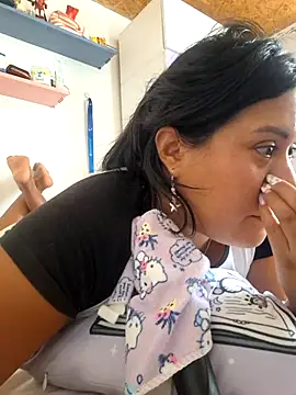 Snapshot of KasiaVenus_ chatting on March 15, 2025, 4:32 pm KasiaVenus online show from March 15, 2025, 4:32 pm