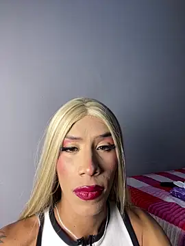 Alexa Chanell Oficial online show from May 21, 2026, 3:15 am