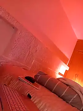 FREYJA- online show from February 22, 2025, 8:31 pm