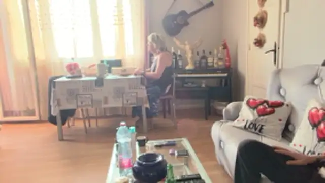 Anjela30 online show from March 4, 2026, 4:15 pm