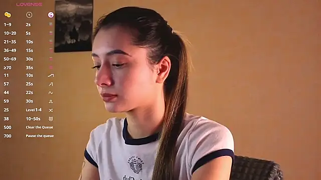 DarlaLike online show from March 5, 2026, 3:36 am