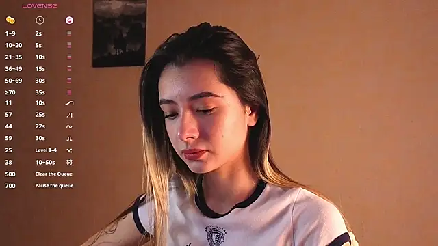 DarlaLike online show from February 28, 2026, 3:17 am