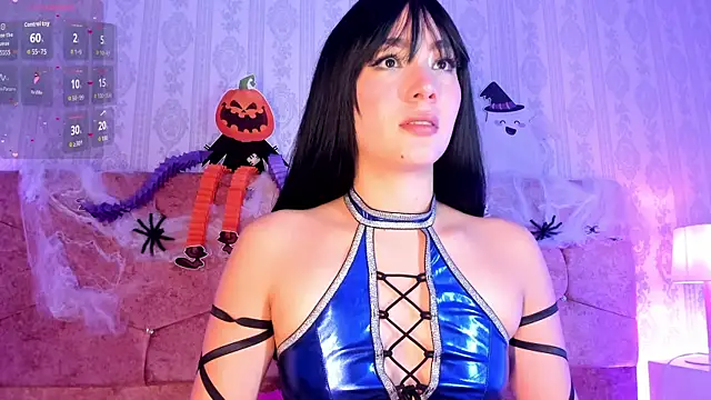 lunar leen online show from November 1, 2025, 6:02 pm