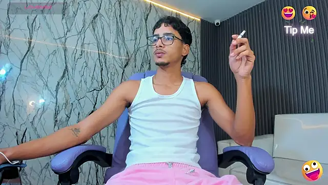 allens joe online show from April 19, 2026, 11:07 pm